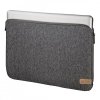 Hama Etui do laptopa Jersey 13.3 Ciemno szare